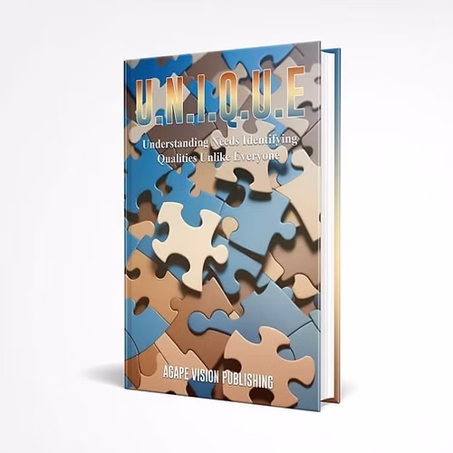 U.N.I.Q.U.E ( Understanding Needs Identifying Qualities Unlike Everyone