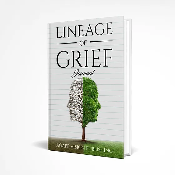 Lineage of Grief (Journal)