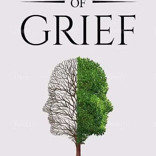The Stories (Lineage of Grief)