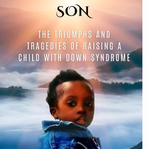 My Extraordinary Son