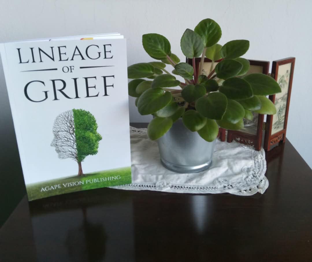 The Stories (Lineage of Grief)