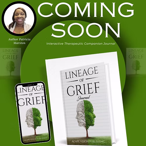 Lineage of Grief (Journal)